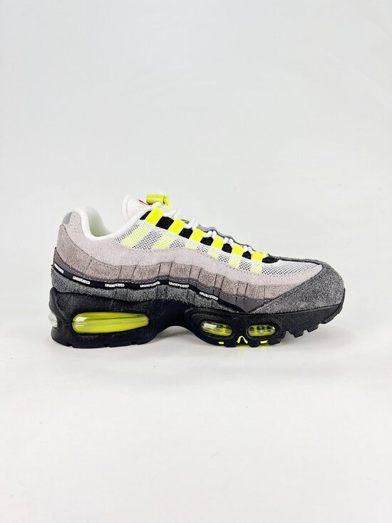 CDG x Nike Air Max 95